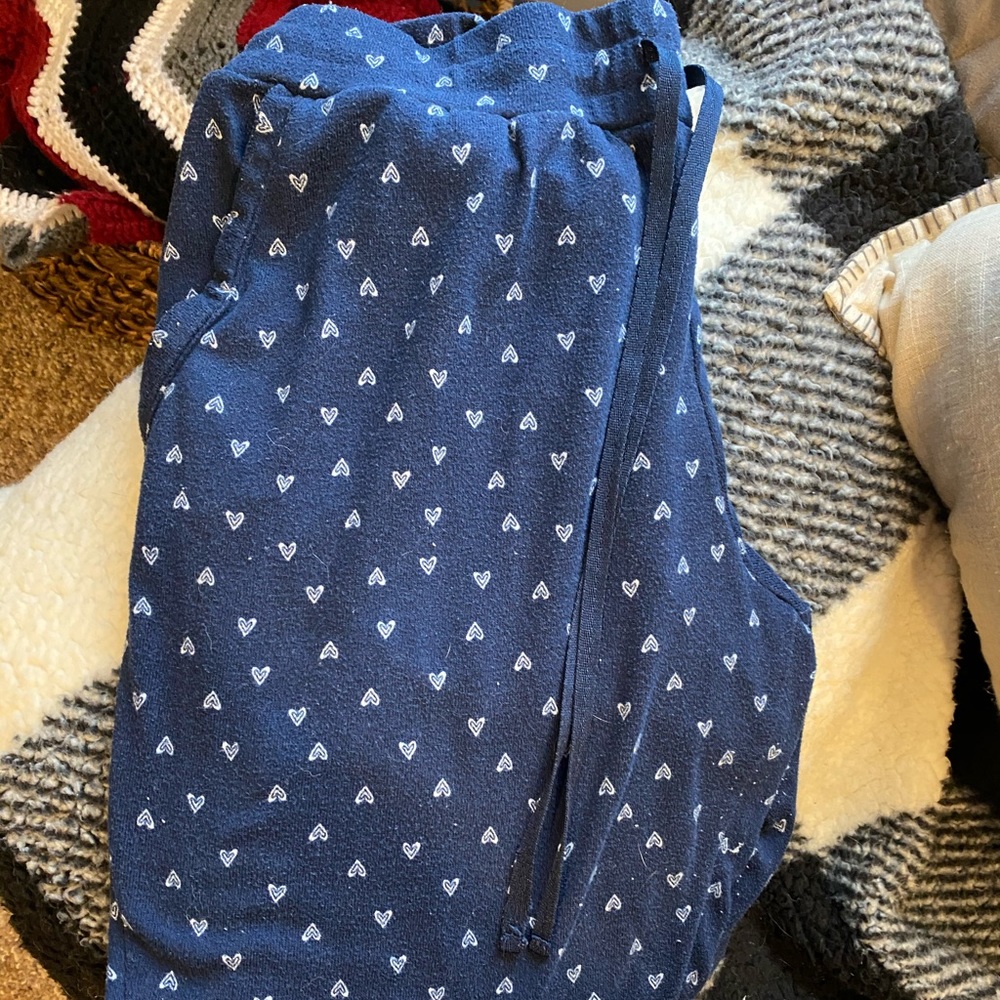 Comfy Pajama Joggers